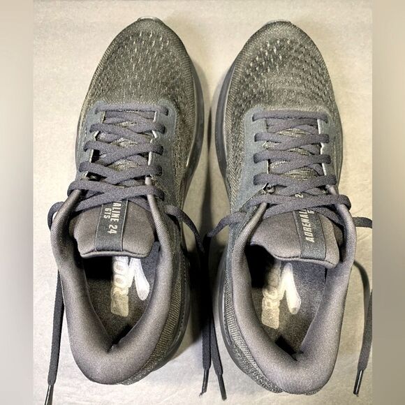 Brooks Womens Adrenaline 24 Running Walking Sneakers Shoe Size 9.5 - Picture 7 of 12